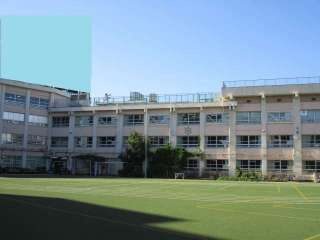 板橋区立板橋第六小学校の画像1