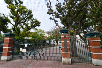 板橋区立板橋第十小学校の画像1