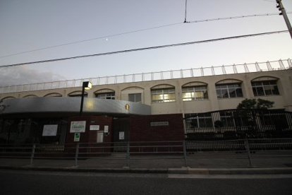大阪市立住吉川小学校の画像2