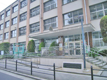 大阪市立加賀屋東小学校の画像1