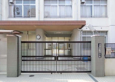 大阪市立粉浜小学校の画像2