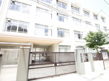 大阪市立粉浜小学校の画像3