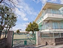 板橋区立弥生小学校の画像1