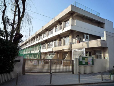 板橋区立上板橋第二小学校の画像1