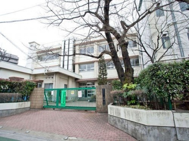 板橋区立上板橋小学校の画像1