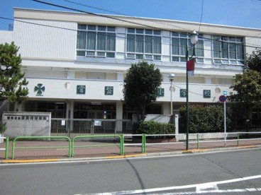 板橋区立常盤台小学校の画像1