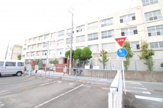 大阪市立大領小学校