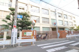 大阪市立墨江小学校
