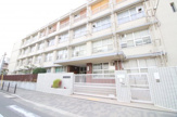 大阪市立大和川中学校