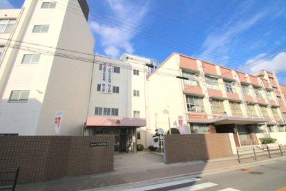 大阪市立三稜中学校の画像2