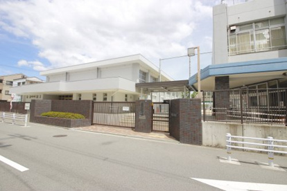大阪市立玉出小学校の画像1