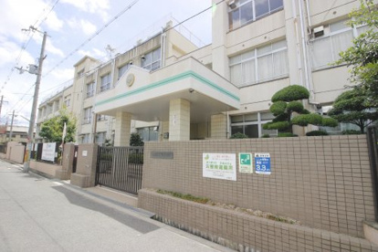 大阪市立天下茶屋小学校の画像1