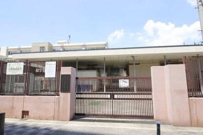 大阪市立新今宮小学校の画像1