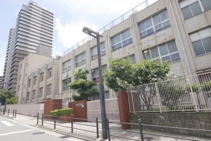 大阪市立金塚小学校の画像2