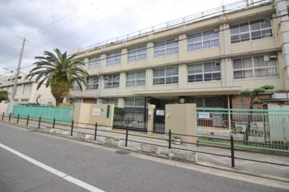 大阪市立矢田西小学校の画像2
