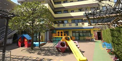 松葉保育園の画像1