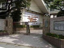 文教大学付属中学校