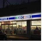 ローソン 長岡京インター店