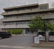 山形市立桜田小学校