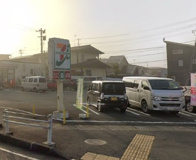 セブンイレブン 山形桜田西4丁目店