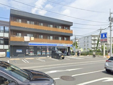 ローソン・スリーエフ海老名駅東店の画像1