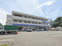 ローソン・スリーエフ海老名杉久保店