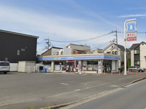 ローソン海老名河原口五丁目店