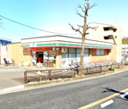 セブンイレブン 川崎三田1丁目店