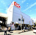 OK(オーケー) 生田店