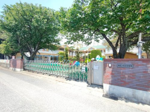 楠エンゼル幼稚園の画像
