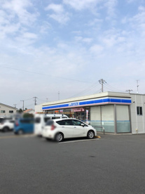 ローソン 鴻巣広田南店の画像1