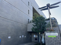 練馬区立美術館