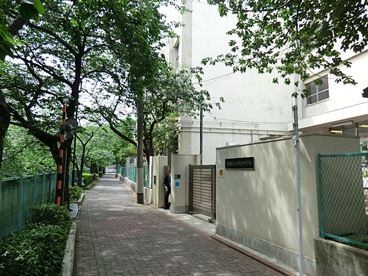 石川台中学校の画像1