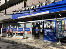FASTGYM24中村橋店
