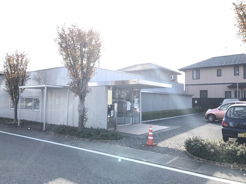 澤田皮膚外科の画像