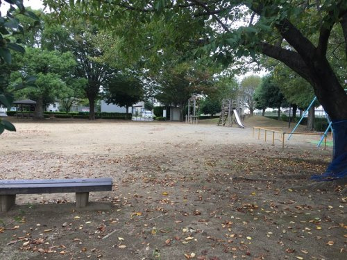 富士見公園の画像