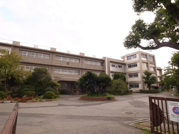 私立末広中学校の画像1