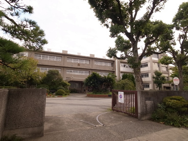 私立末広中学校の画像2