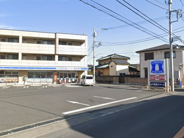 ローソン・スリーエフ小田原東栢山店の画像1