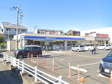ローソン鴨宮店の画像1