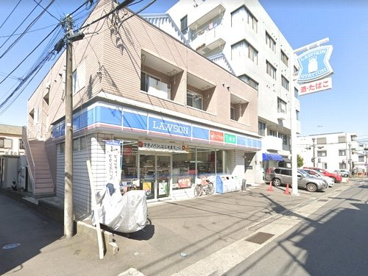 ローソン小田原栄町二丁目店の画像1