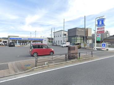ローソン小田原酒匂店の画像1