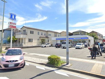 ローソン小田原浜町店の画像1
