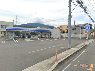 ローソン小田原北ノ窪店の画像1