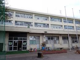 横浜市立上菅田笹の丘小学校の画像1