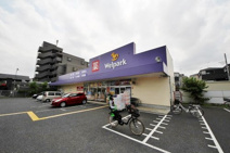 Welpark(ウェルパーク) 朝霞本町店