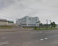 美幌町立美幌中学校