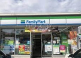 ファミリーマート 中川好本町店