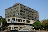 戸田市役所