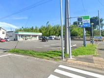 ファミリーマート平塚真田店